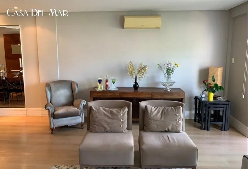 Apartamento à venda com 3 quartos, 114m² - Foto 7