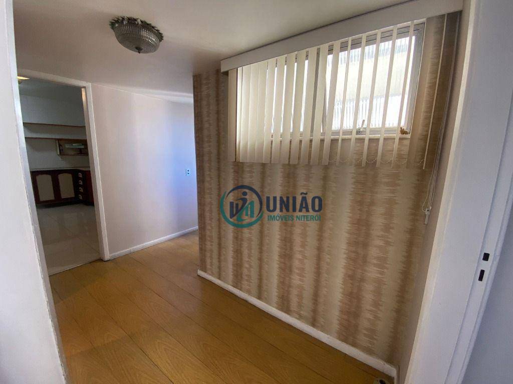 Apartamento à venda com 3 quartos, 140m² - Foto 19