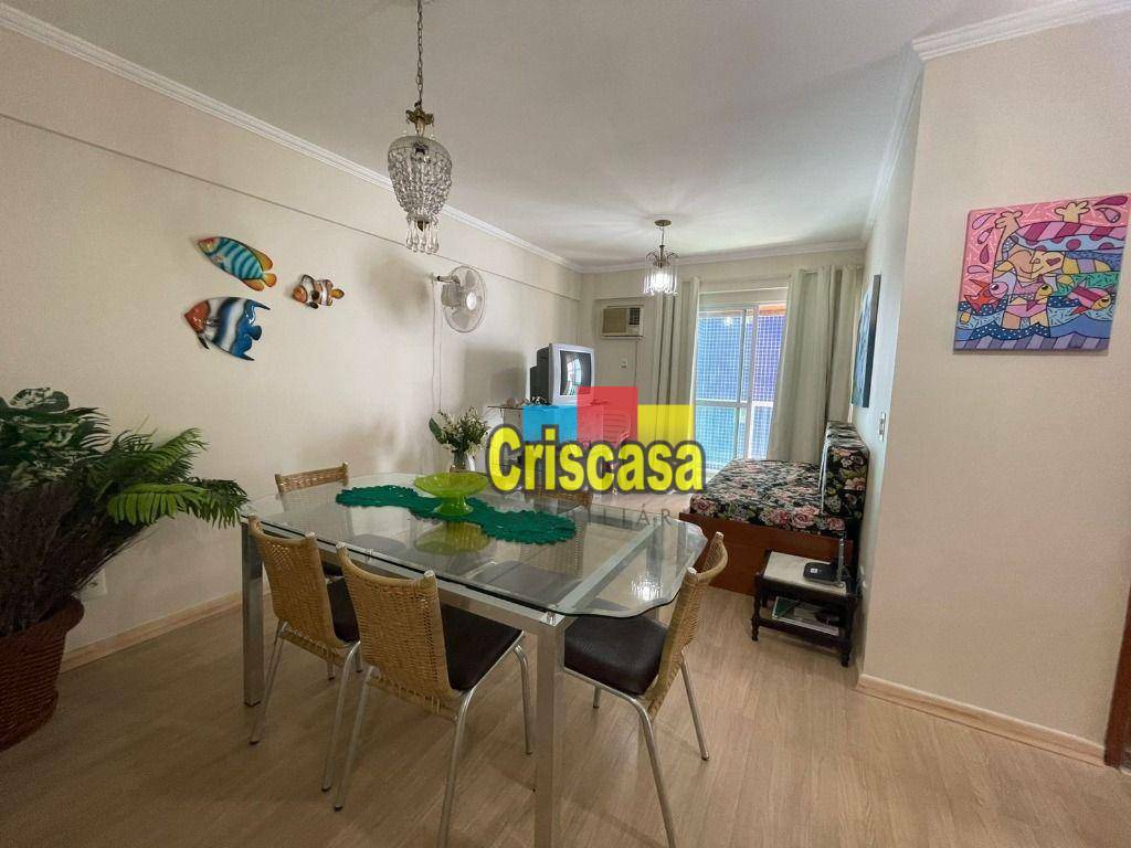 Apartamento à venda com 2 quartos, 108m² - Foto 2