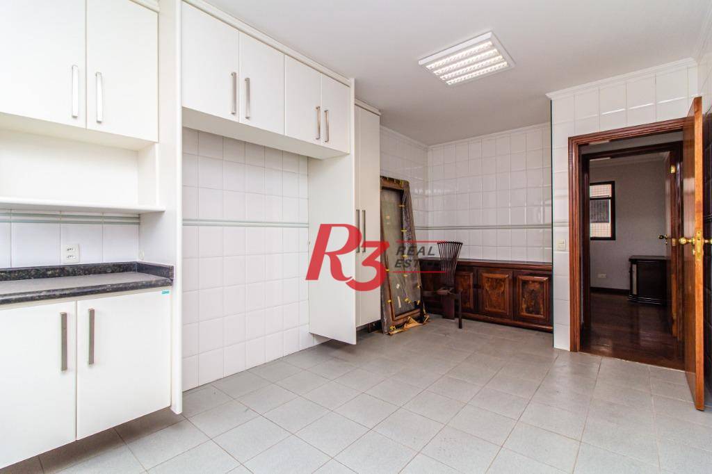 Apartamento à venda com 4 quartos, 232m² - Foto 3