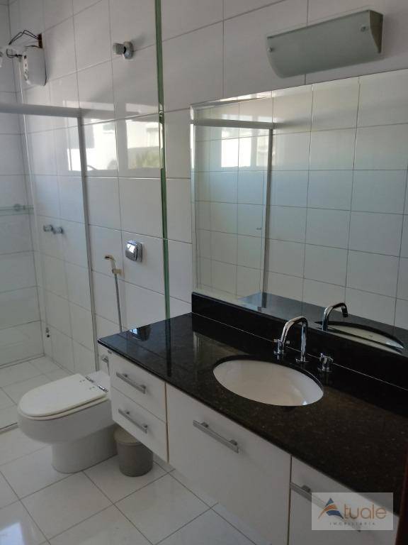 Casa de Condomínio à venda com 3 quartos, 365m² - Foto 62