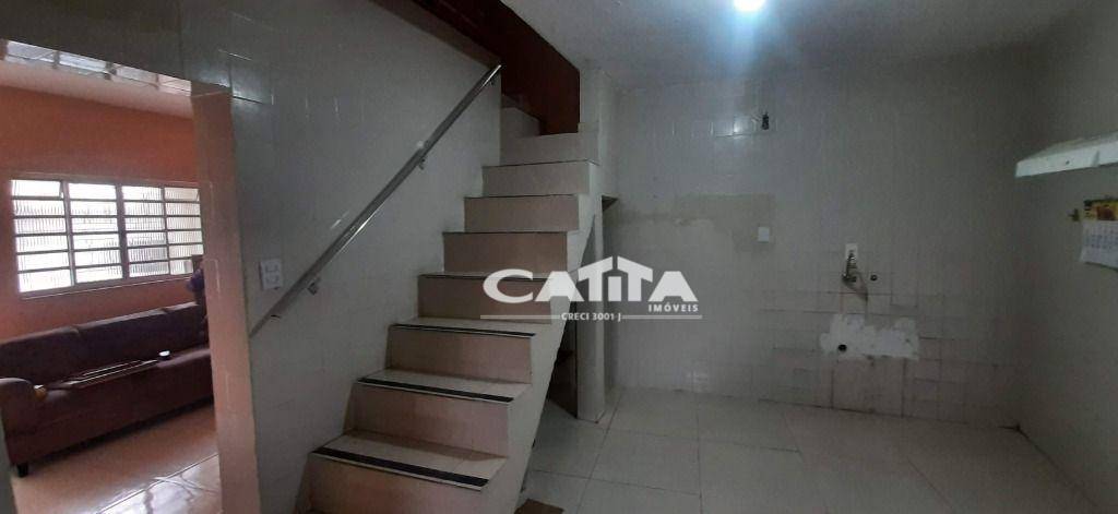 Sobrado à venda com 3 quartos, 78m² - Foto 14