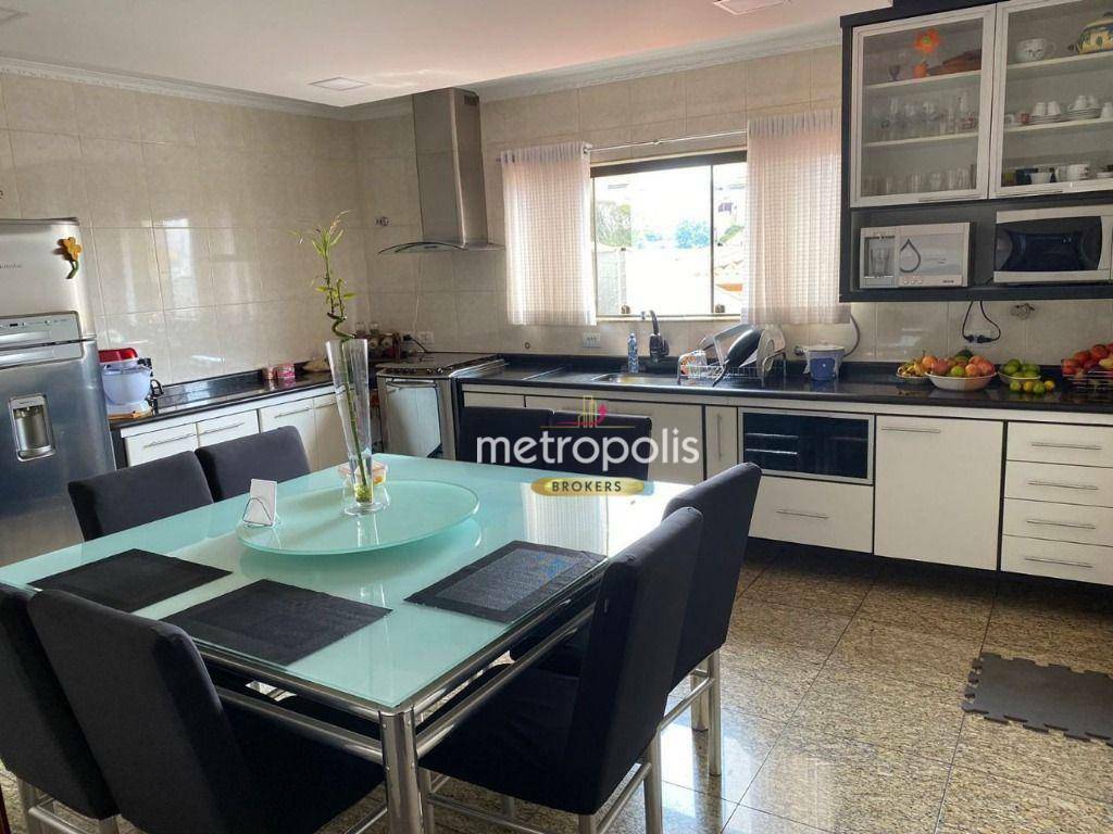 Sobrado à venda com 3 quartos, 222m² - Foto 7