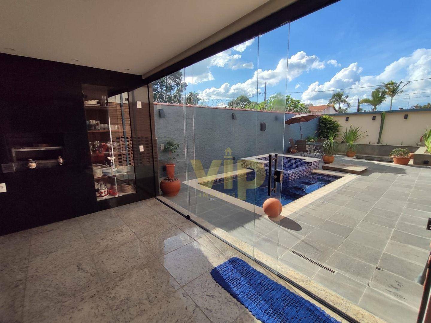 Casa à venda com 5 quartos, 457m² - Foto 24