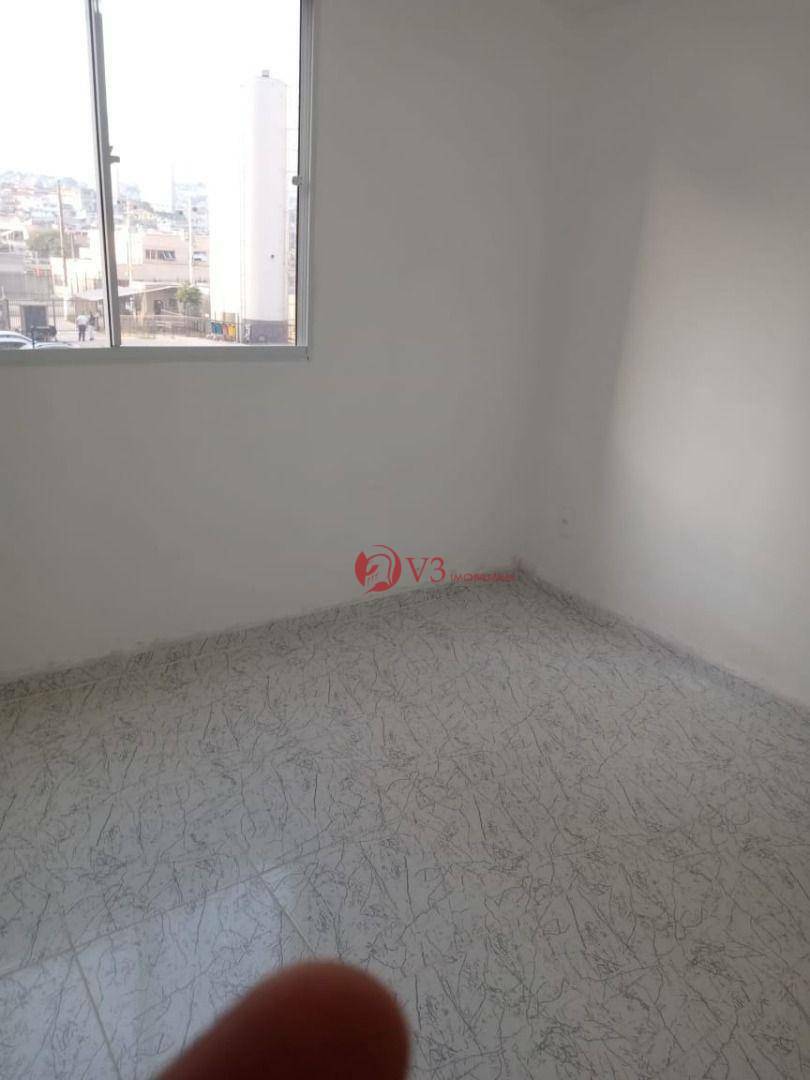 Apartamento à venda e aluguel com 2 quartos, 44m² - Foto 7