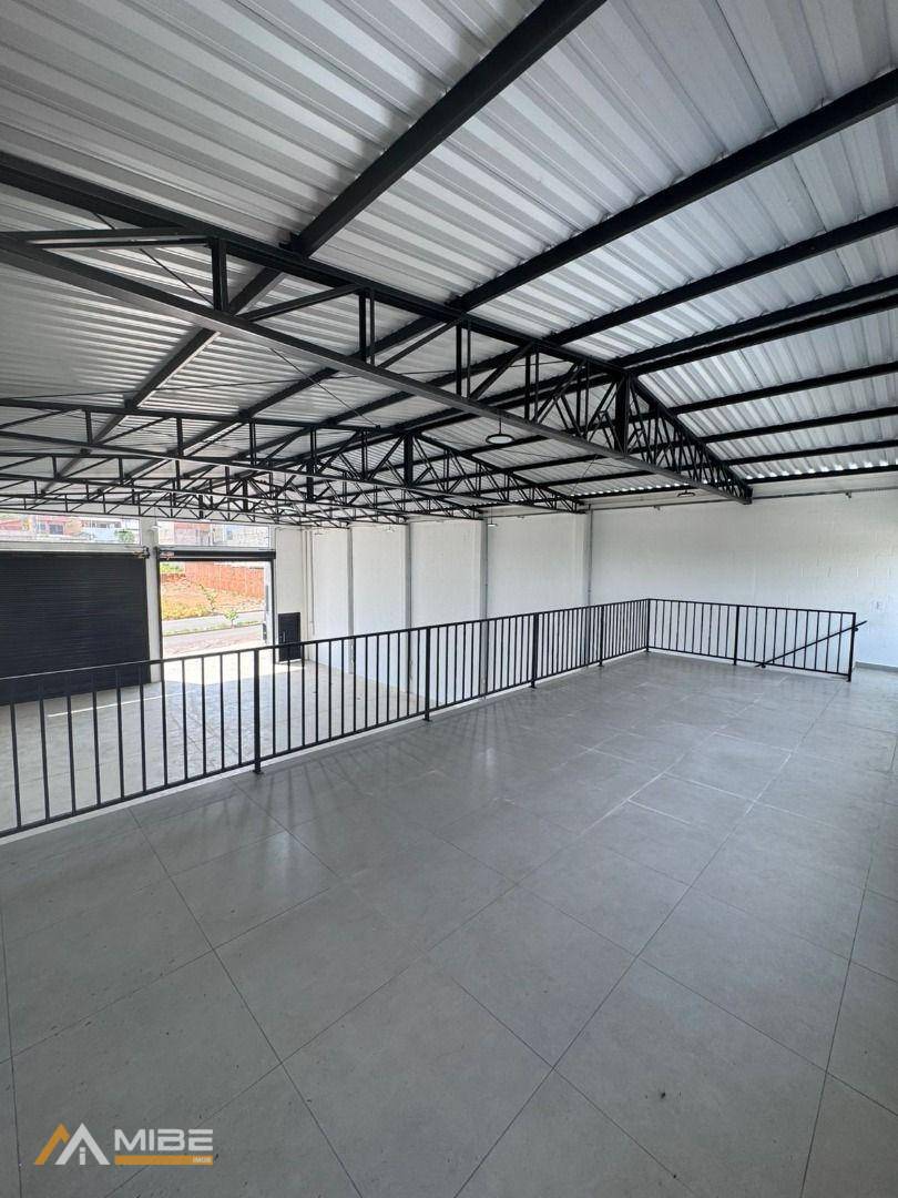 Loja-Salão, 314 m² - Foto 9