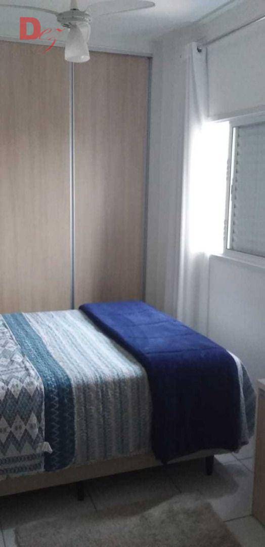 Apartamento à venda com 2 quartos, 67m² - Foto 21