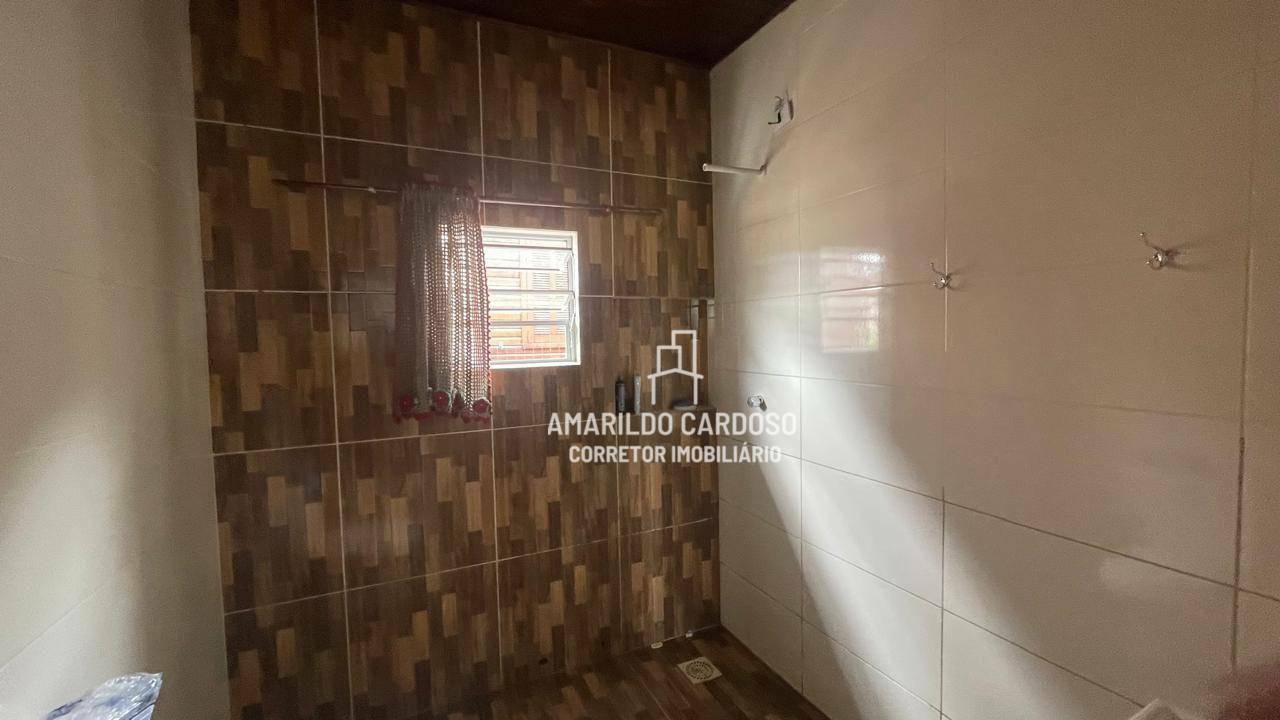 Casa à venda com 2 quartos, 80m² - Foto 7