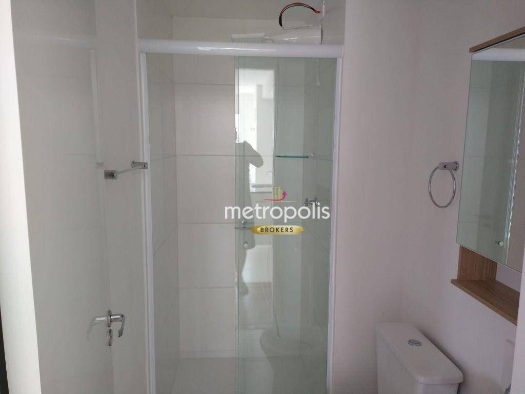 Apartamento para alugar com 2 quartos, 36m² - Foto 11