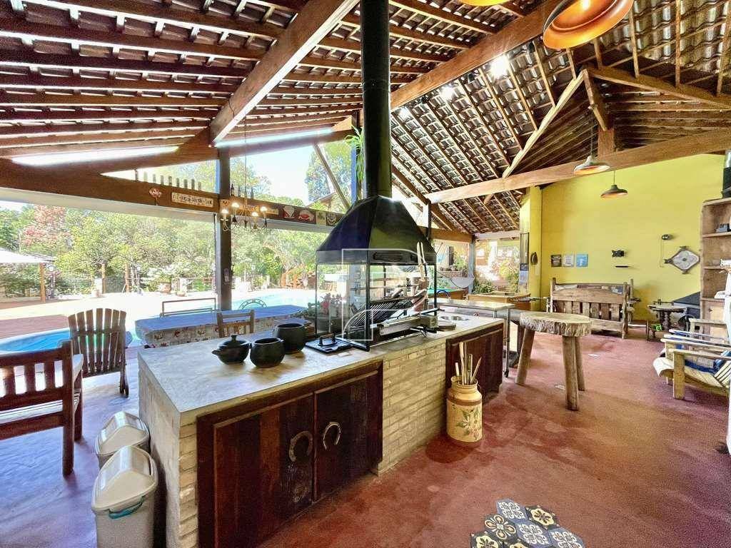 Casa de Condomínio à venda com 6 quartos, 900m² - Foto 12