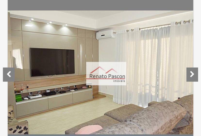 Casa de Condomínio à venda com 3 quartos, 299m² - Foto 6