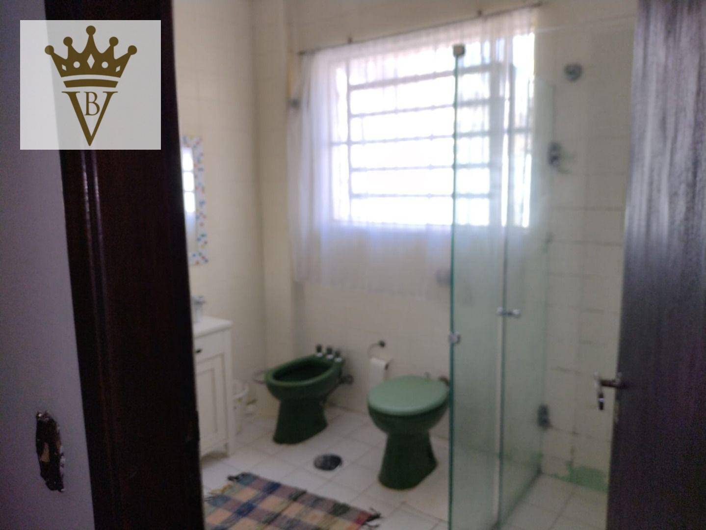 Apartamento à venda com 3 quartos, 210m² - Foto 28