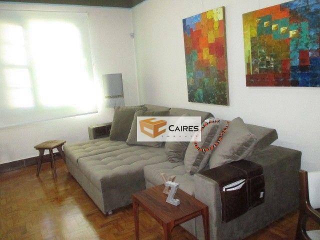 Casa à venda com 5 quartos, 240m² - Foto 19