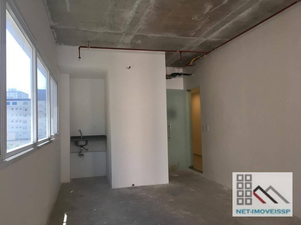 Conjunto Comercial-Sala à venda, 31m² - Foto 5