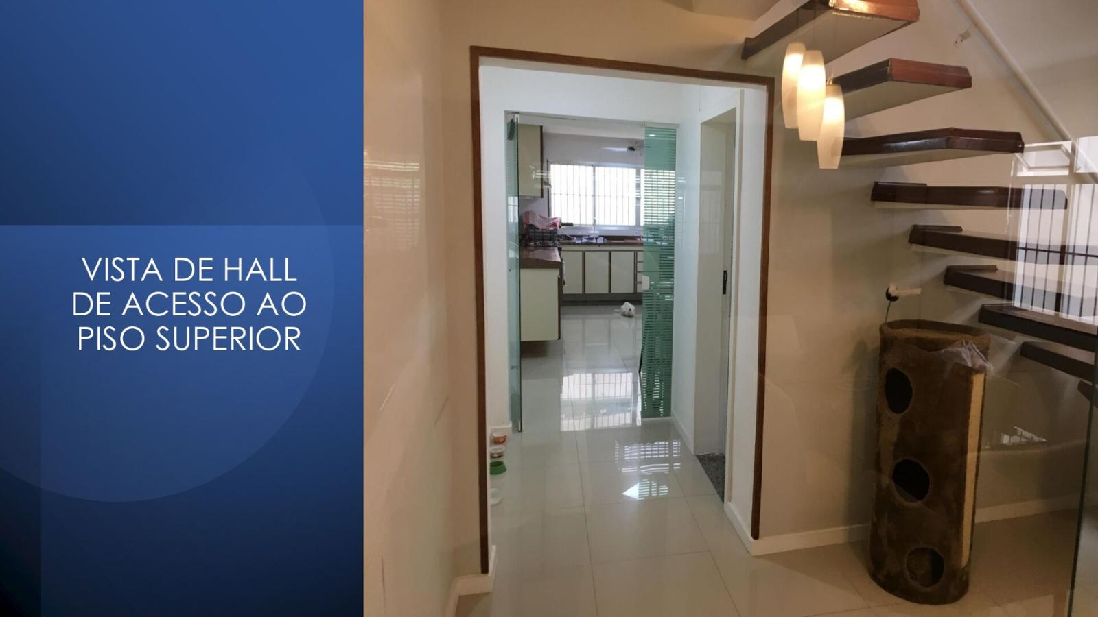 Sobrado à venda com 4 quartos, 310m² - Foto 29