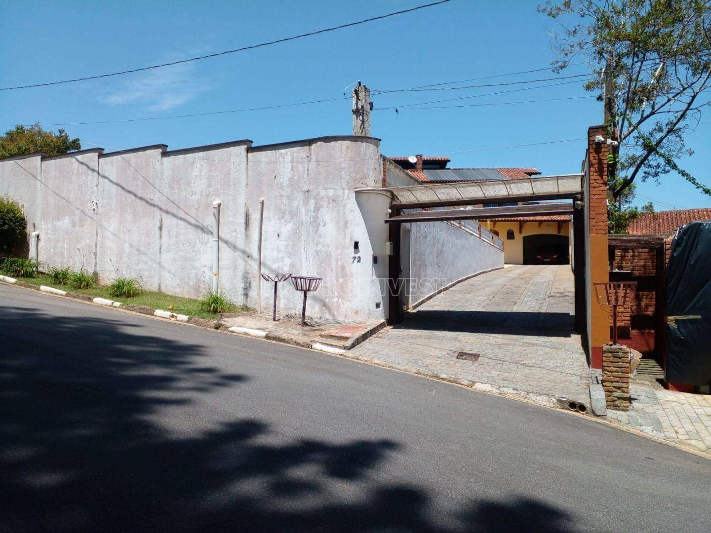 Casa de Condomínio à venda com 4 quartos, 353m² - Foto 28