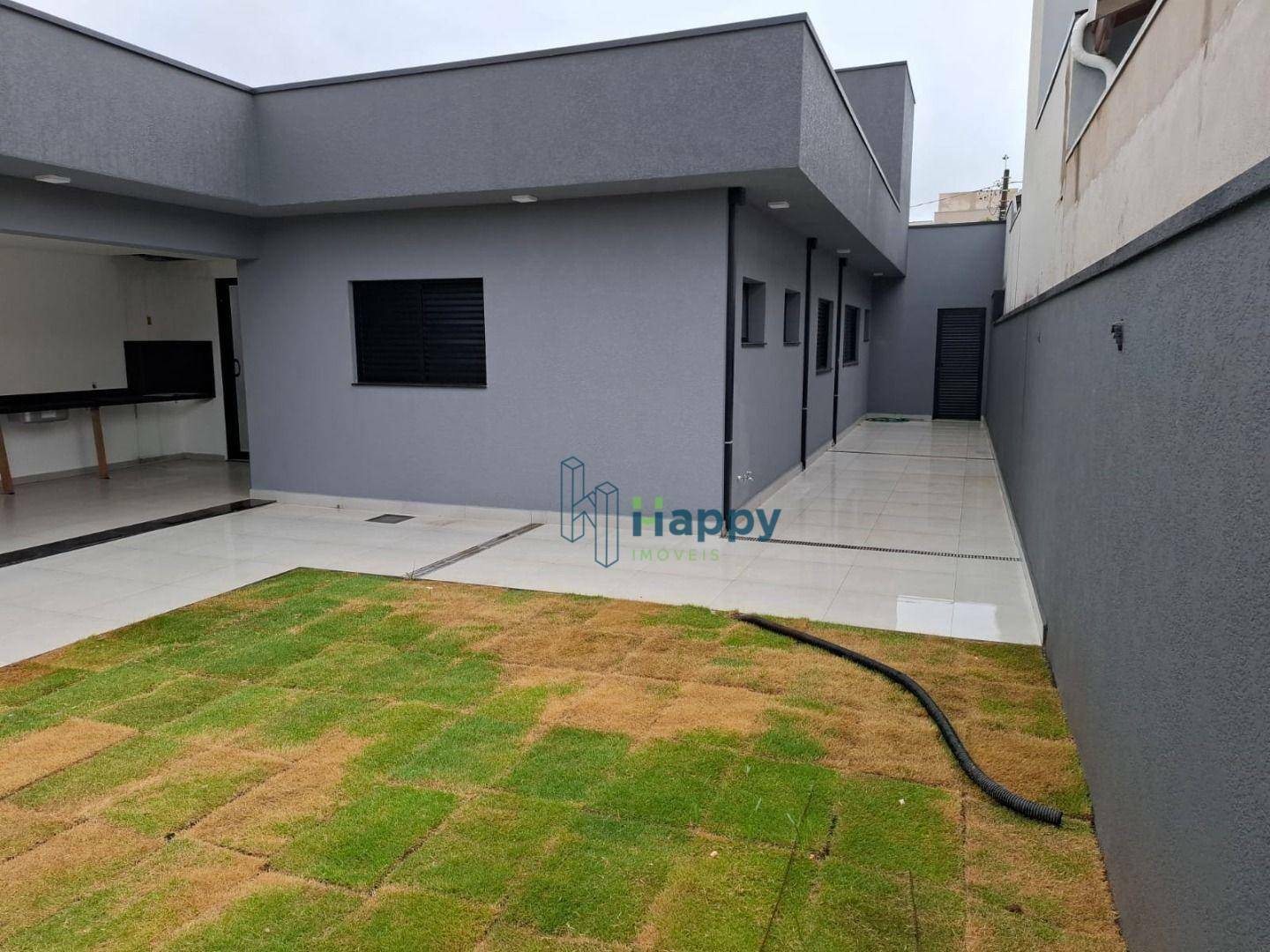 Casa de Condomínio à venda com 3 quartos, 165m² - Foto 5