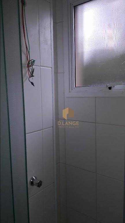 Apartamento à venda com 2 quartos, 60m² - Foto 10