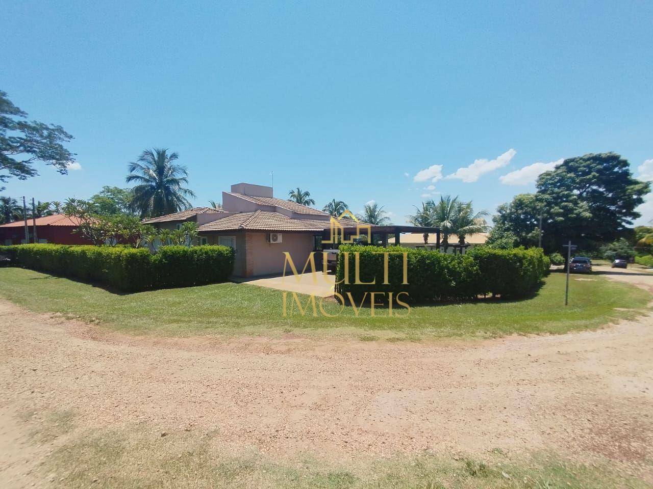 Fazenda à venda com 4 quartos, 315m² - Foto 6