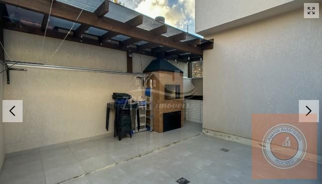 Casa à venda com 3 quartos, 99m² - Foto 9