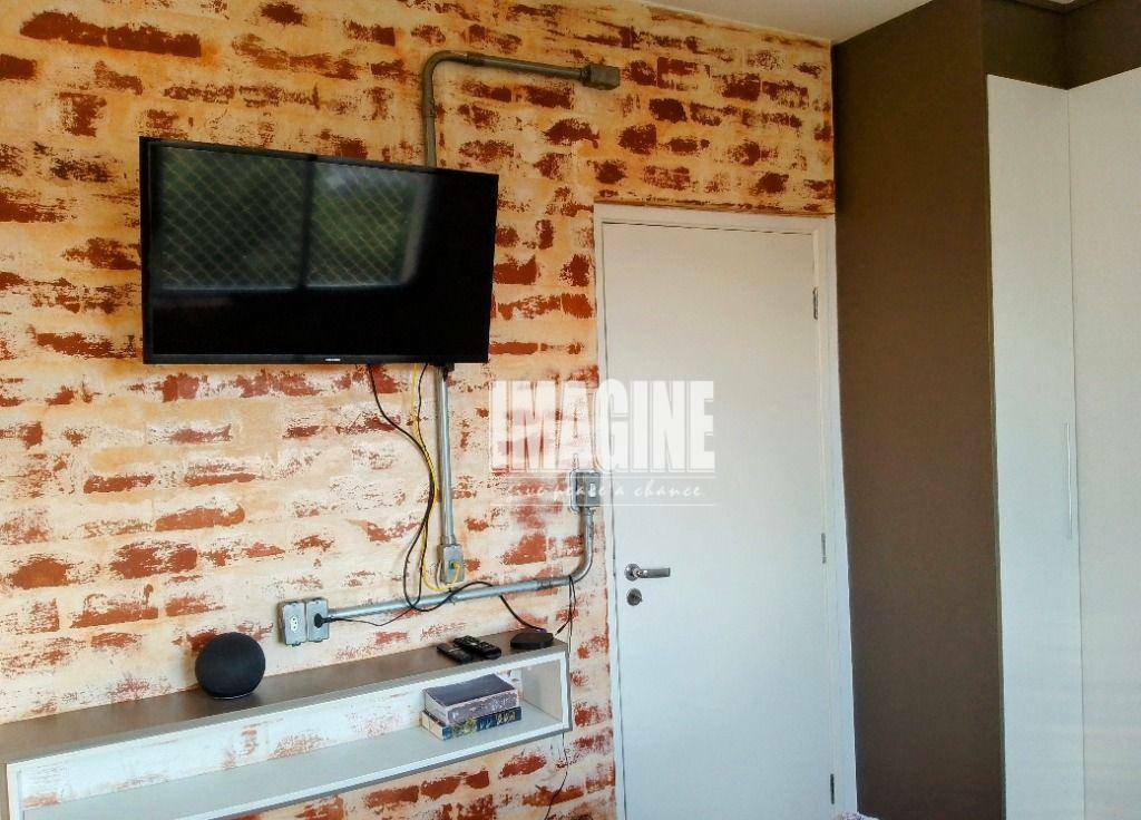 Apartamento à venda com 2 quartos, 92m² - Foto 14