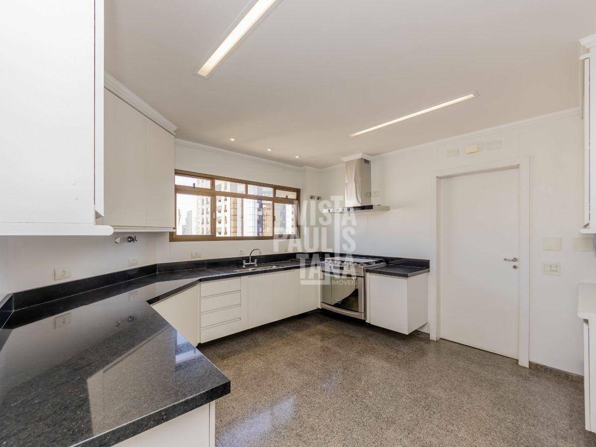 Apartamento à venda com 3 quartos, 394m² - Foto 40