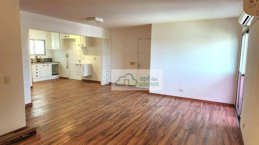 Apartamento, 2 quartos, 95 m² - Foto 1