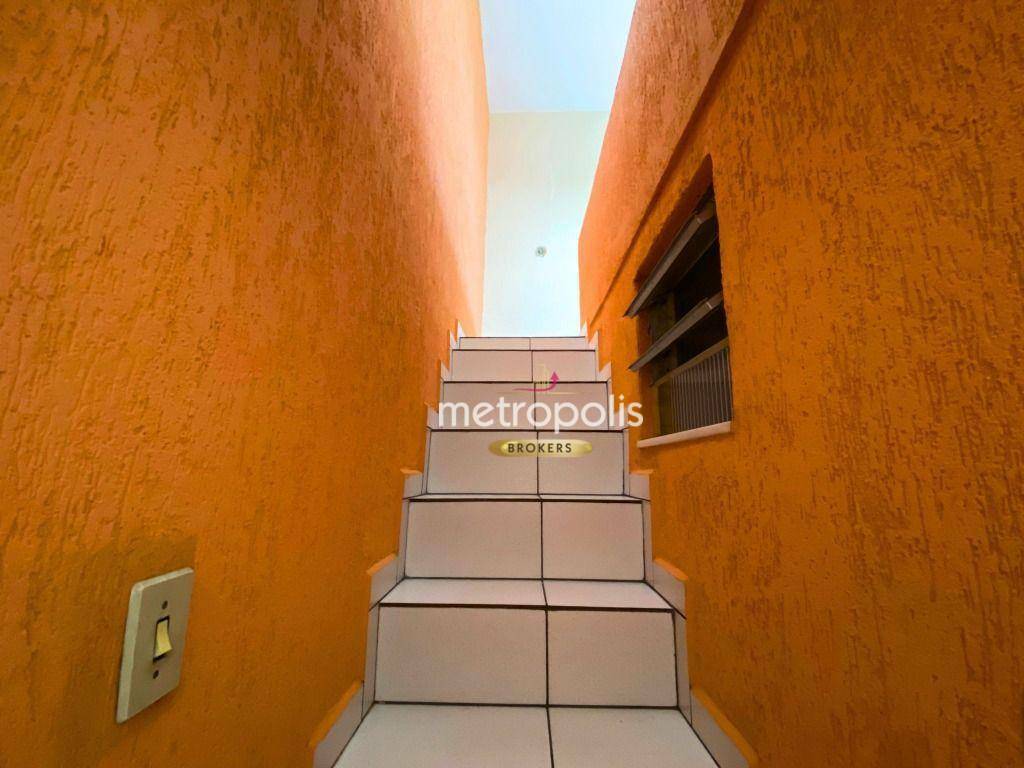 Sobrado à venda com 2 quartos, 170m² - Foto 24