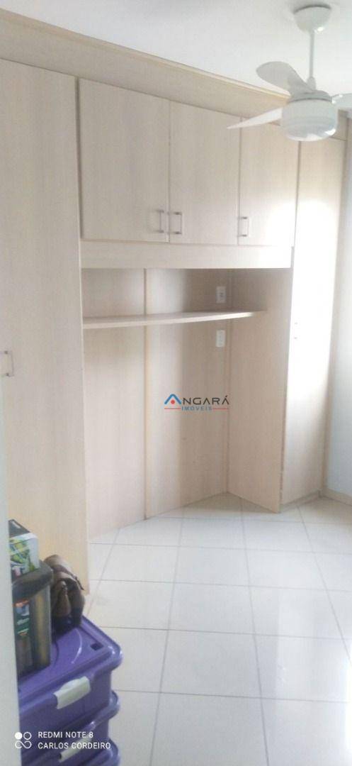 Apartamento à venda com 3 quartos, 65m² - Foto 13