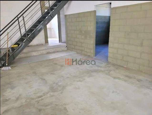 Depósito-Galpão-Armazém para alugar, 400m² - Foto 5