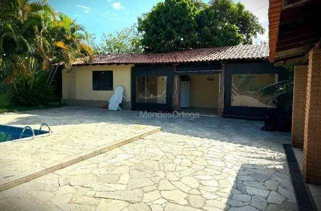 Chácara à venda com 4 quartos, 331m² - Foto 11