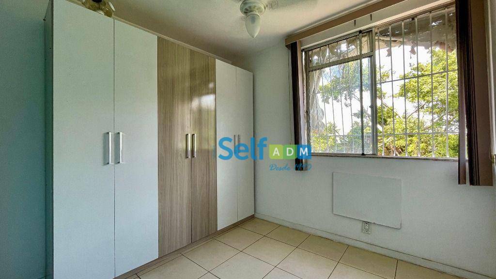 Apartamento para alugar com 2 quartos, 67m² - Foto 3