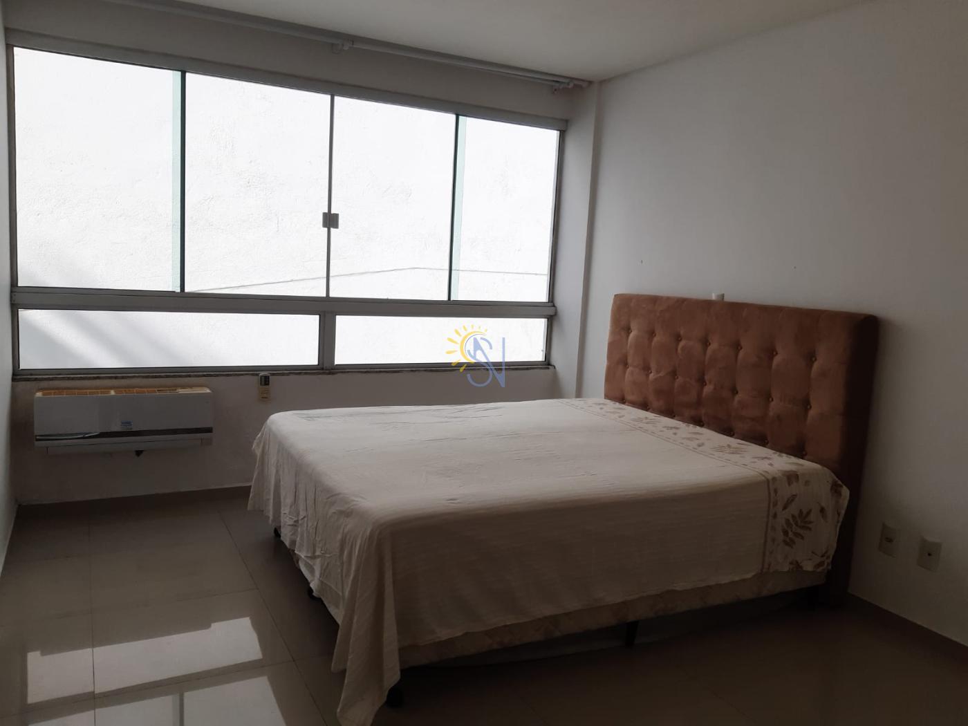 Apartamento para alugar com 3 quartos, 130m² - Foto 32