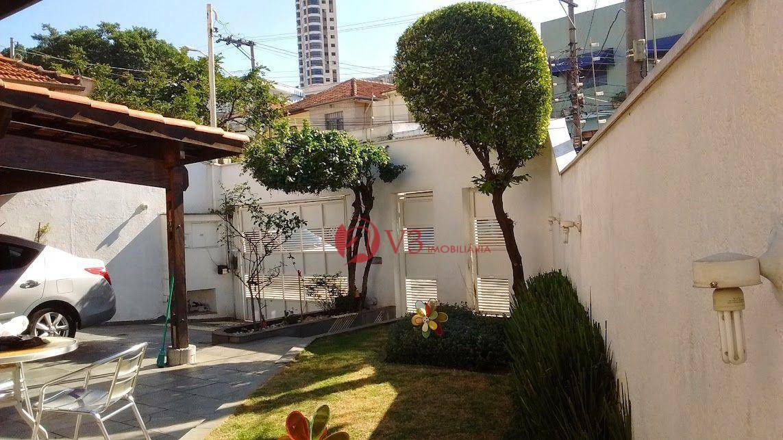 Casa à venda com 3 quartos, 200m² - Foto 3