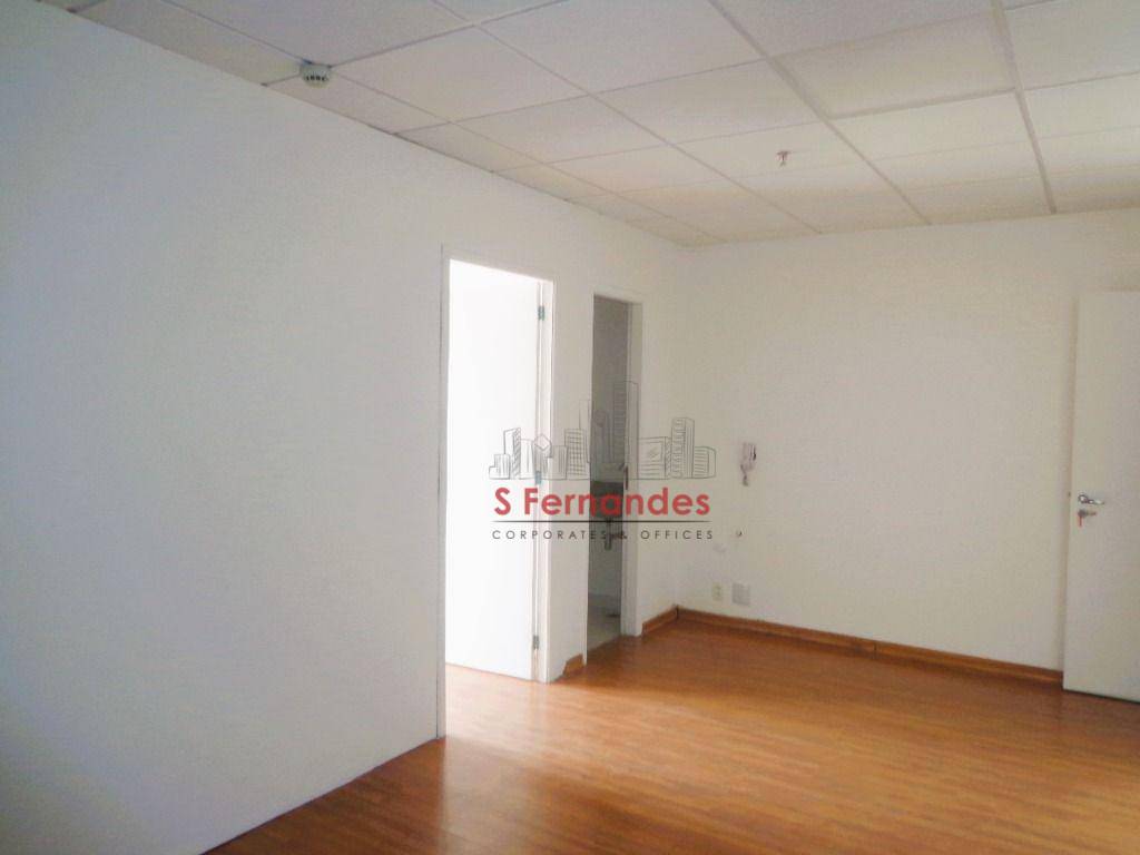 Conjunto Comercial-Sala para alugar, 40m² - Foto 3