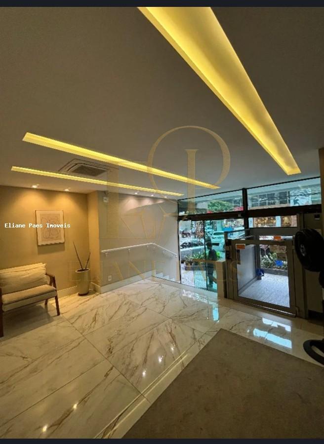 Apartamento à venda com 2 quartos, 80m² - Foto 3