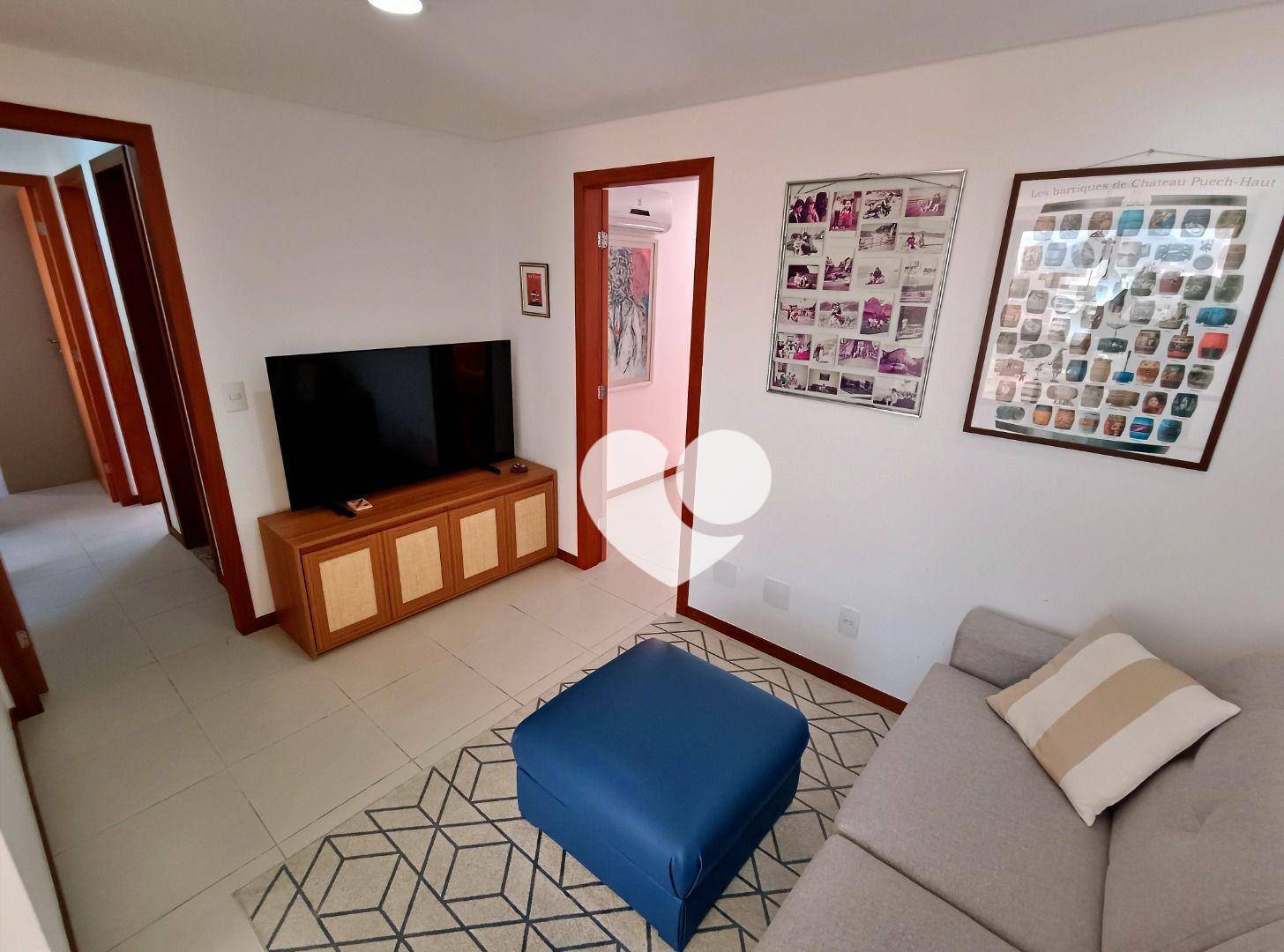 Apartamento à venda com 4 quartos, 191m² - Foto 36