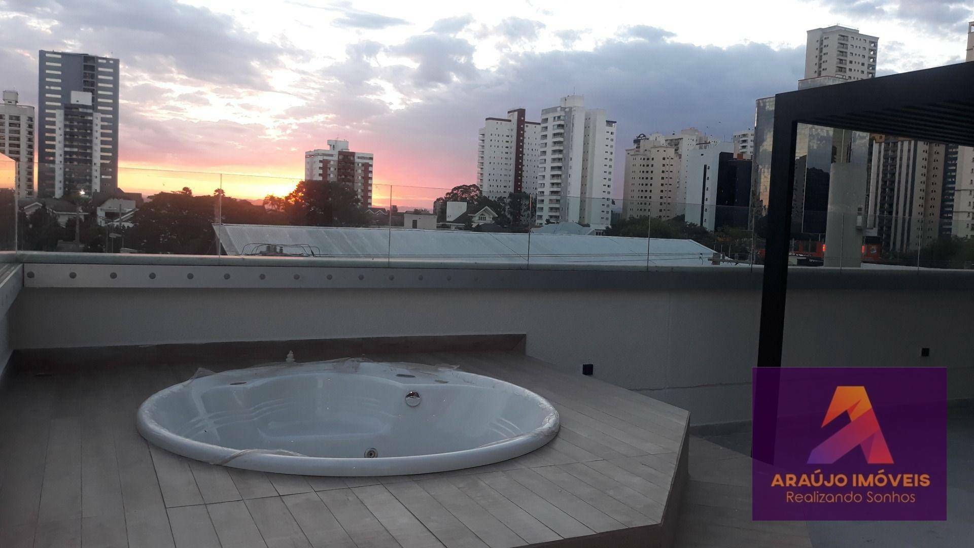 Apartamento à venda com 2 quartos, 204m² - Foto 14