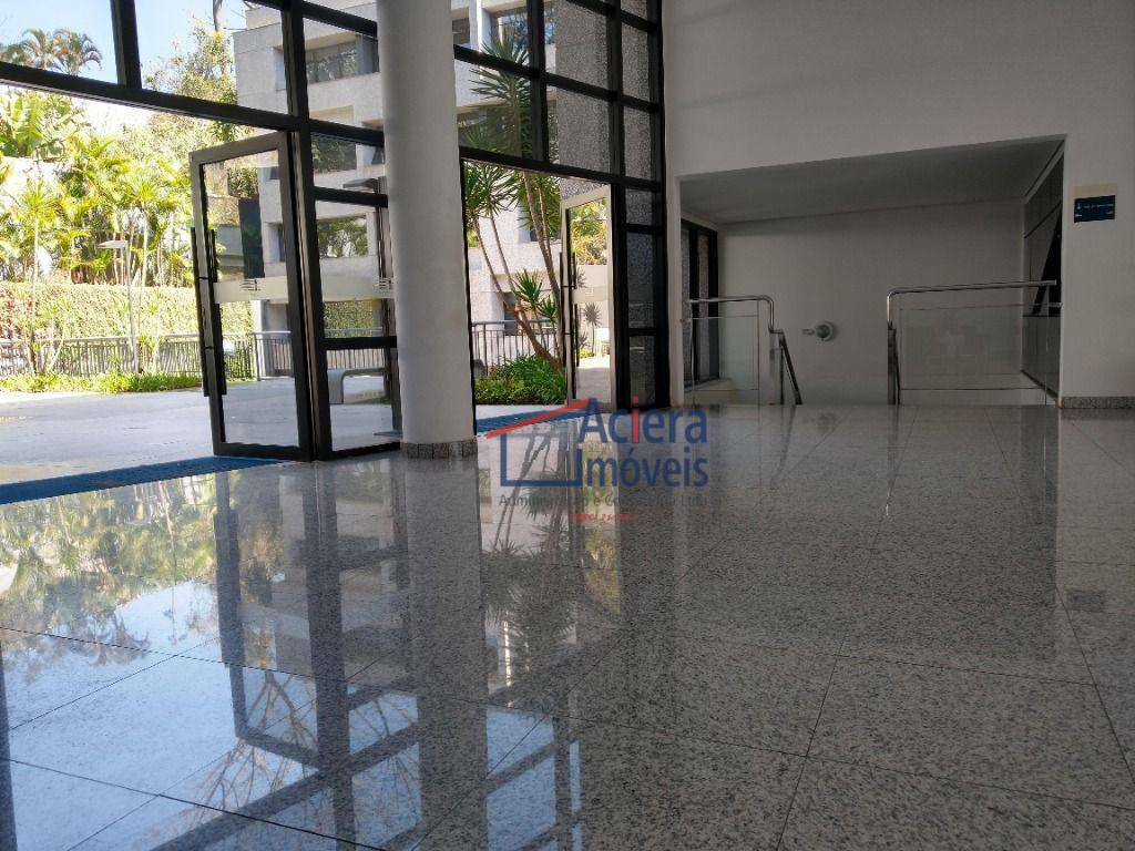 Conjunto Comercial-Sala para alugar, 40m² - Foto 3