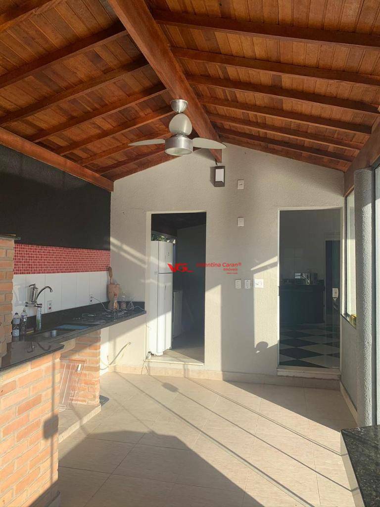 Chácara à venda com 4 quartos, 430m² - Foto 13