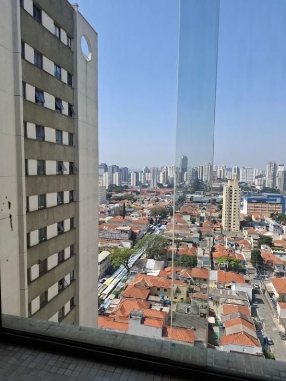 Apartamento à venda com 3 quartos, 97m² - Foto 30