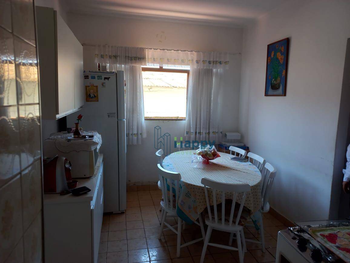 Casa à venda com 3 quartos, 160m² - Foto 28