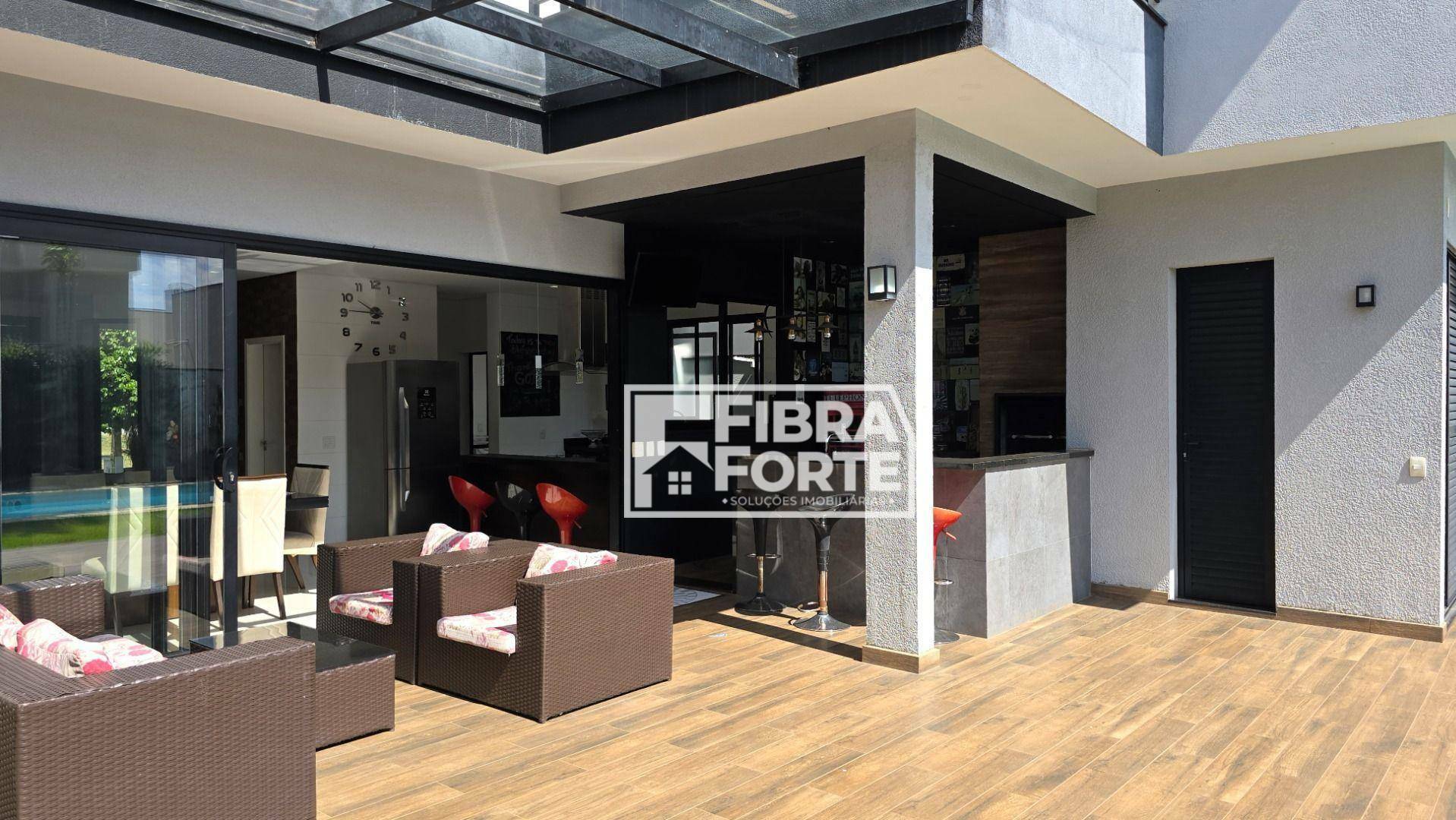 Casa de Condomínio à venda com 3 quartos, 250m² - Foto 70