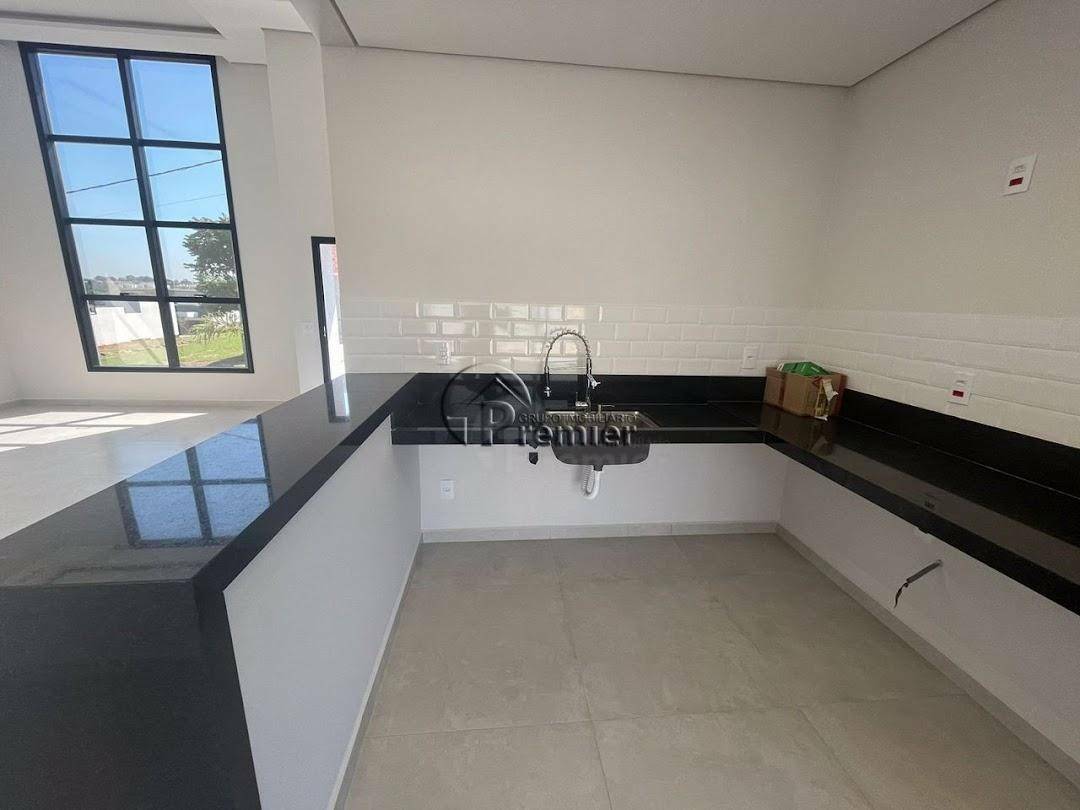 Casa de Condomínio à venda com 3 quartos, 188m² - Foto 6