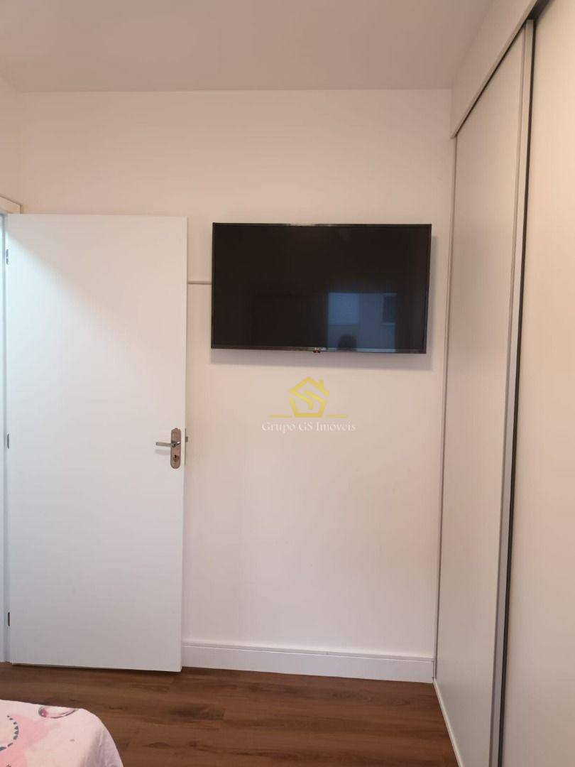 Apartamento para alugar com 2 quartos, 49m² - Foto 7