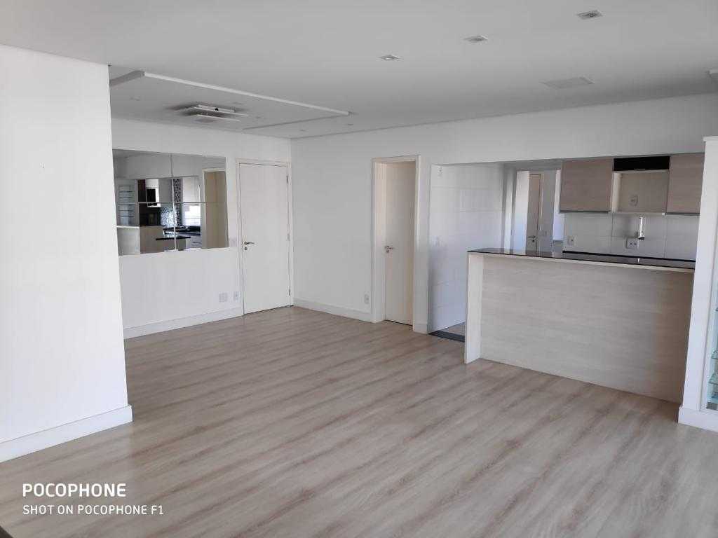 Apartamento à venda com 2 quartos, 102m² - Foto 2