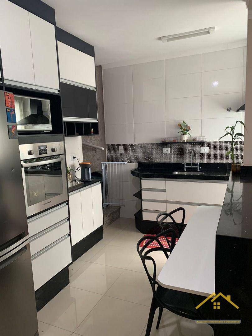 Cobertura à venda com 2 quartos, 120m² - Foto 6