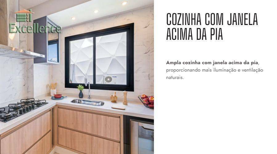 Apartamento à venda com 3 quartos, 135m² - Foto 5