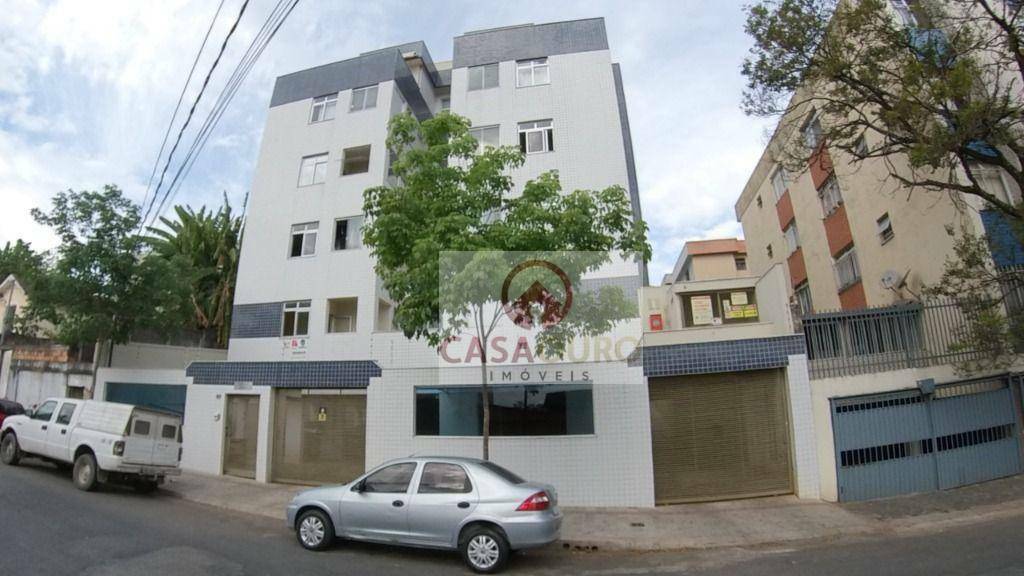 Apartamento à venda com 2 quartos, 55m² - Foto 17