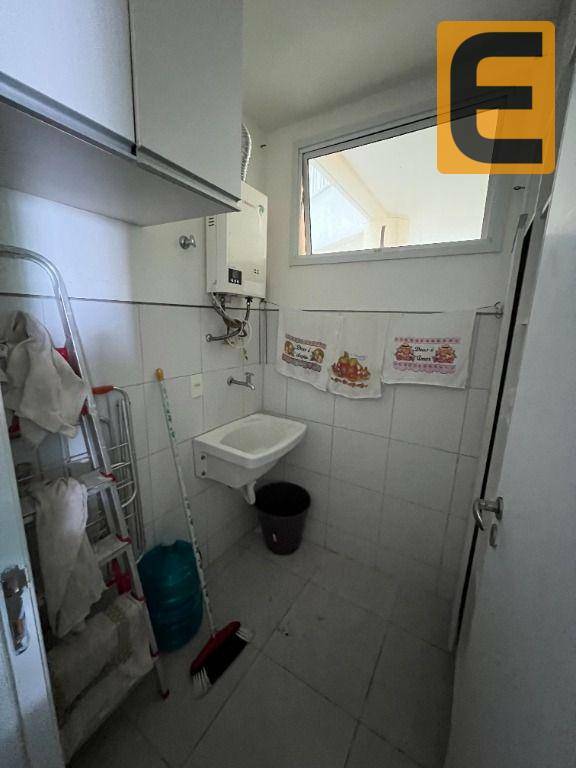 Apartamento à venda com 3 quartos, 170m² - Foto 24